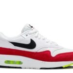 Nike AJ Max 1 'Rush Pink' Everlasting Sneaker - Premium Quality Streetwear Sneaker