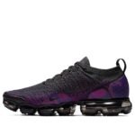 Nike AJ VaporMax 2 Midnight Purple - Premium Quality Streetwear Sneaker - Image 2