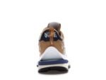 Nike Vaporwaffle sacai Sesame Blue Void - Premium Quality Streetwear Sneaker - Image 4