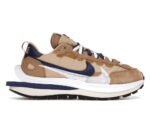 Nike Vaporwaffle sacai Sesame Blue Void - Premium Quality Streetwear Sneaker