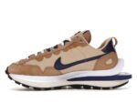 Nike Vaporwaffle sacai Sesame Blue Void - Premium Quality Streetwear Sneaker - Image 3