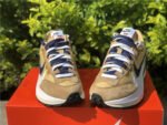 Nike Vaporwaffle sacai Sesame Blue Void - Premium Quality Streetwear Sneaker - Image 4