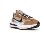 Nike Vaporwaffle sacai Sesame Blue Void - Premium Quality Streetwear Sneaker - Image 2
