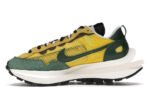 Nike Vaporwaffle sacai Tour Yellow Stadium Green - Premium Quality Streetwear Sneaker - Image 3
