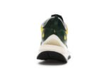 Nike Vaporwaffle sacai Tour Yellow Stadium Green - Premium Quality Streetwear Sneaker - Image 4