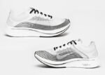 NikeLab Zoom Fly SP Oreo - Premium Quality Streetwear Sneaker - Image 4