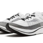 NikeLab Zoom Fly SP Oreo - Premium Quality Streetwear Sneaker