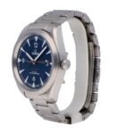 Omega Railmaster Co-Axial Master Steel 220.10.40.20.03.001 Collector's Clone 1:1 - Image 2