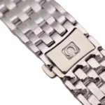 Omega De Ville Prestige Steel Case 424.10.37.20.03.002 Ultra Clone 1:1 - Image 5