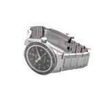 Omega Seamaster "Spectre" 233.32.41.21.01.001 "NATO Strap" Super Accurate Clone - Image 4