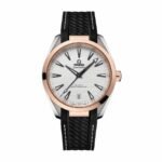 Omega Seamaster Aqua Terra 220.22.41.21.02.001 Supreme Replica Edition