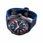 Omega Seamaster Planet Ocean 215.92.46.22.01.004 Premium Copy 1:1 - Image 4