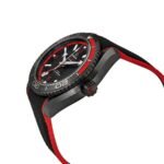 Omega Seamaster Planet Ocean Co-Axial Master Chronometer 215.92.46.22.01.003 "Deep Black" Super Clone Edition - Image 3