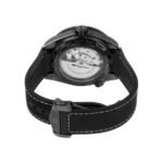 Omega Seamaster 215.92.46.22.01.001 "Deep Black" 1:1 Clone Edition - Image 4