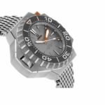 Omega Seamaster Ploprof Titanium 227.90.55.21.99.001 Luxury Clone Quality - Image 4