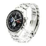 Omega Speedmaster Professional 3577.50.00 "From the Moon to Mars" Master Clone Quality - Image 2