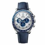 Omega Speedmaster "Snoopy" 310.32.42.50.02.001 True to Original Copy