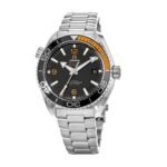 Omega Seamaster Planet Ocean Co-Axial Master Chronometer 215.30.44.21.01.002 Exact Replica 1:1 - Image 2