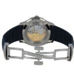 Patek Philippe Aquanaut "Blue Dial" 5168G-001 Perfect Duplicate 1:1 - Image 3