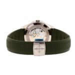 Patek Philippe Aquanaut 5168G "Jumbo" White Gold Deluxe Clone 1:1 - Image 4