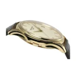 Patek Philippe Calatrava 5227J-001 "Yellow Gold Ivory Dial" Ultra Realistic Replica - Image 2