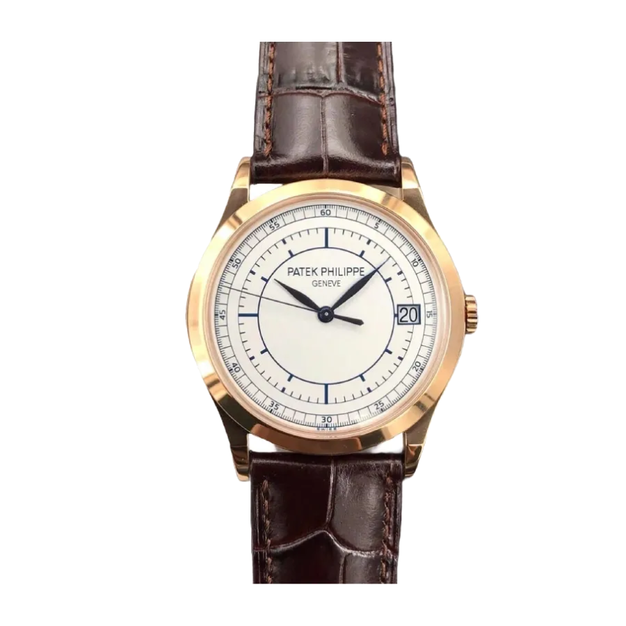 patek-philippe-calatrava-5296r-001-replica-34.webp Patek Philippe Calatrava 5296R-001 "Rose Gold Annual Calendar" Pro Clone 1:1 - Image 1