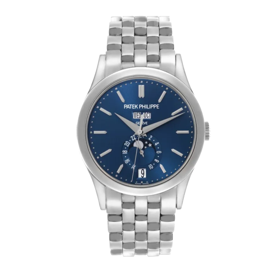 patek-philippe-complications-53961g-011-replica-12.webp Patek Philippe Complications 5396/1G-011 "White Gold Bracelet" Swiss Super Clone - Image 1