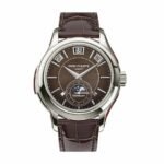 Patek Philippe Minute Repeater Tourbillon 5207P "Platinum" Authentic Clone 1:1