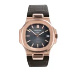Patek Philippe Nautilus 5711/R-001 "Rose Gold" Exceptional Replica 1:1