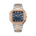 Patek Philippe Cubitus 5821/1AR-001 "Two Tone Chronograph" True Replica 1:1