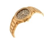 Patek Philippe Nautilus 7010/1R "Golden Dial" Collector's Copy 1:1 - Image 3
