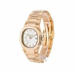 Patek Philippe Nautilus 7011/1R "Rose Gold" Ultra Luxury Clone - Image 2