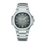 Patek Philippe Nautilus 7118/1A "Smoke Gray Dial" Premium Clone Edition