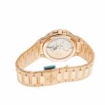 Patek Philippe Nautilus 5980 Brown Dial Premium Duplicate - Image 6