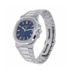 Patek Philippe Nautilus 5711/1P Platinum First-Class Clone - Image 2