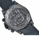 Rolex Cosmograph Daytona 2071401 "Fish Pattern Dial" Premium Copy 1:1 - Image 6
