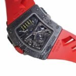 Richard Mille RM 70-01 "Tourbillon" Perfect Clone Edition - Image 4
