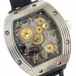 Richard Mille RM 018 "Hommage à Boucheron" True to Original Copy - Image 2