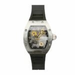 Richard Mille RM 018 "Hommage à Boucheron" True to Original Copy
