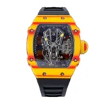 Richard Mille RM 27-03 Tourbillon "Rafael Nadal" Collector's Clone 1:1