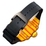 Richard Mille RM 27-03 Tourbillon "Rafael Nadal" Collector's Clone 1:1 - Image 7