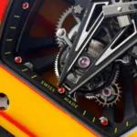 Richard Mille RM 27-03 Tourbillon "Rafael Nadal" Collector's Clone 1:1 - Image 3