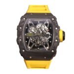Richard Mille RM 35-01 "Rafael Nadal" Handcrafted Replica Edition