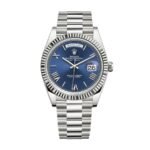 Rolex Day-Date 228239-0002 "Blue Dial" Elite Clone Edition