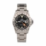 Rolex Explorer II 1655 "Steve McQueen" Vintage Handcrafted Replica Edition
