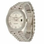 Rolex Day-Date 228239 "White Gold" Next Level Replica - Image 2