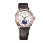 Rolex Cellini Moonphase 50535 "White Dial" Supreme Copy 1:1 - Image 3