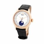 Rolex Cellini Moonphase 50535 "White Dial" Supreme Copy 1:1 - Image 2