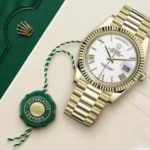 Rolex Day-Date 218238-0037 Precision Clone Edition - Image 2