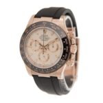 Rolex Cosmograph Daytona 116515LN "Ivory Dial" Next Level Replica - Image 2
